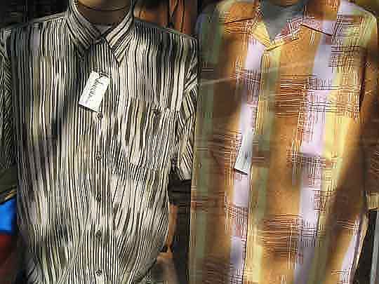 two shirts, bessemer, alabama