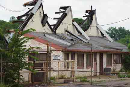 shipping department, stockham valve, birmingham, alabama