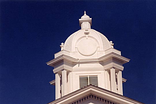 courthouse hayneville, alabama