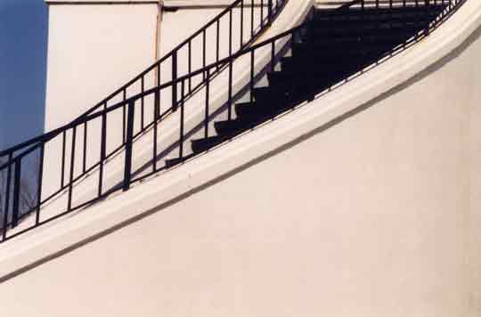 courthouse steps, hayneville, alabama