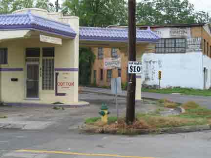 miss mattie's car wash, birmingham, alabama