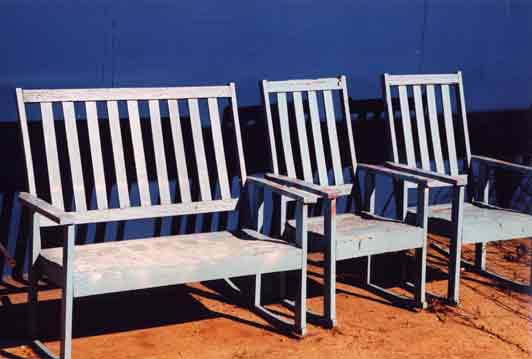 three blue rockers, billingsley, alabama