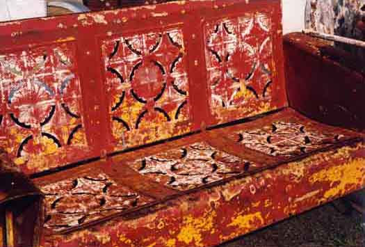 glider, hueytown, alabama