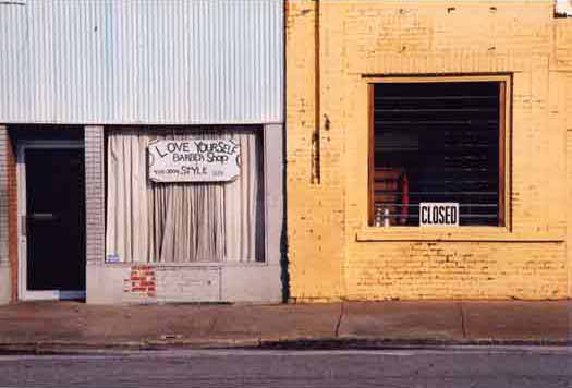 love yourself barber shop, bessemer, alabama