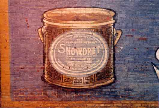 snowdrift, andalusia, alabama