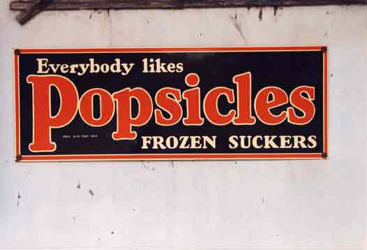 popsiclesign