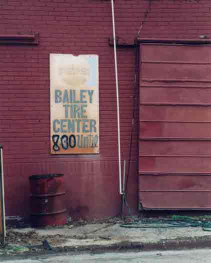 bailey tire, athens, alabama