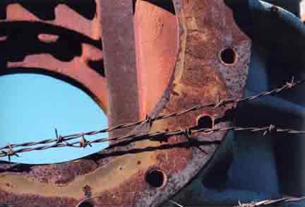 housing and wire, birmingham, alabama