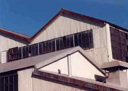 stockham valve roofs, birmingham, alabama