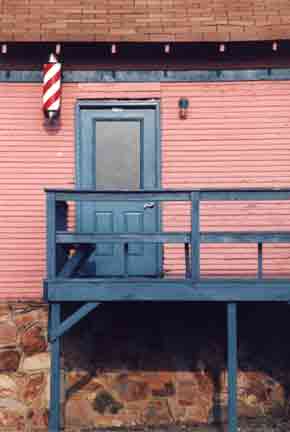 dinky's house of style, birmingham, alabama