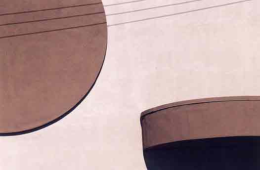 art deco wall, anniston, alabama