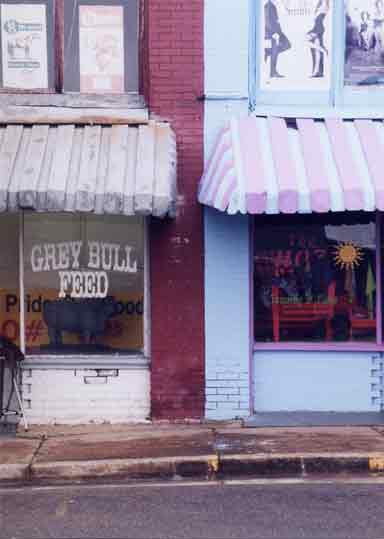 grey bull feed, falkville, alabama