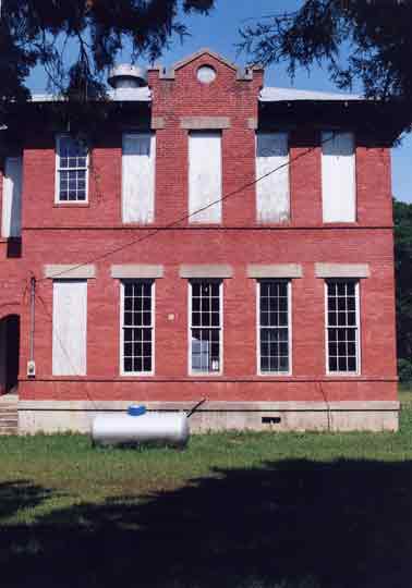 geiger school, geiger, alabama