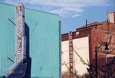 furniture stores, birmingham, alabama