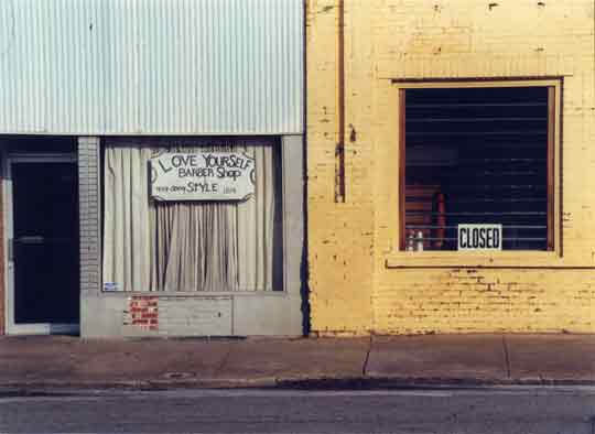 love yourself barber shop, bessemer, alabama