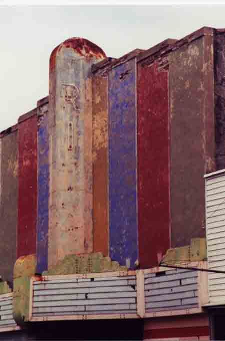 ritz theater, natchez, mississippi