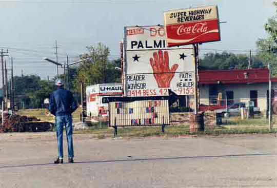 sister donna's, bessemer, alabama