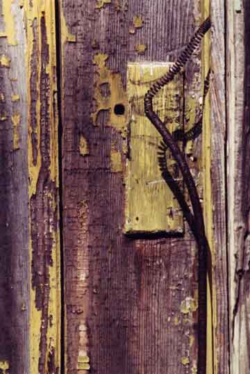 spring and door, luverne, alabama