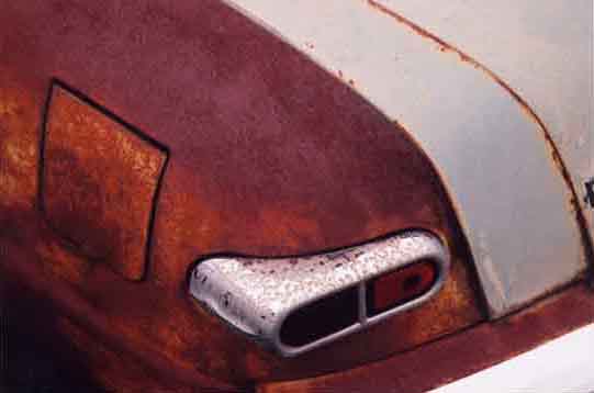 studebaker, bessemer, alabama