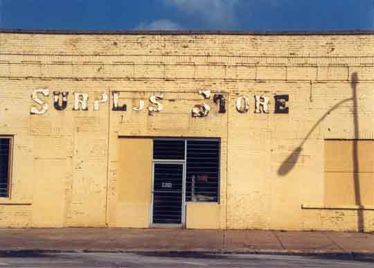 surplus store, bessemer, alabama