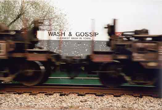wash and gossip, athens, alabama