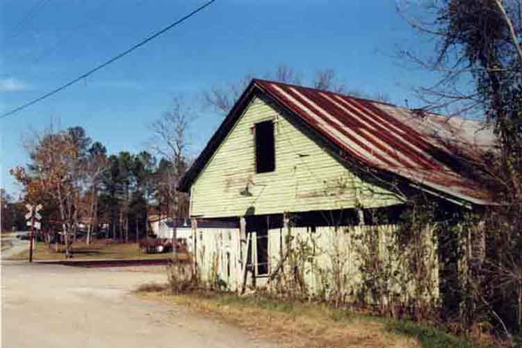 store, whitney, alabama