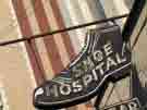 shoe hospital