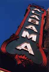 alabama theater